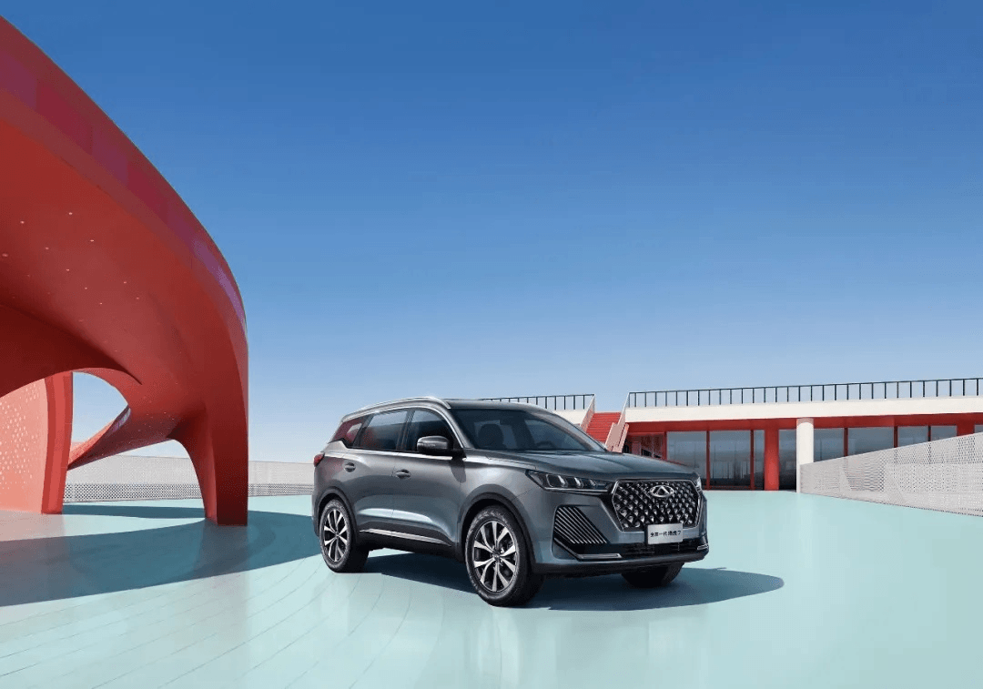 5月重磅新車(chē)一覽：比亞迪海獅07 EV、領(lǐng)克07 EM-P領(lǐng)銜