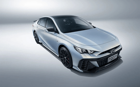 5月重磅新车一览:比亚迪海狮07 EV、领克07 EM-P领衔