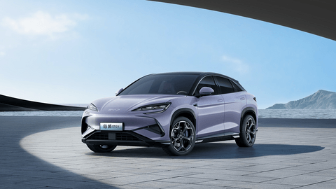 5月重磅新车一览:比亚迪海狮07 EV、领克07 EM-P领衔