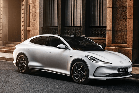 5月重磅新车一览:比亚迪海狮07 EV、领克07 EM-P领衔
