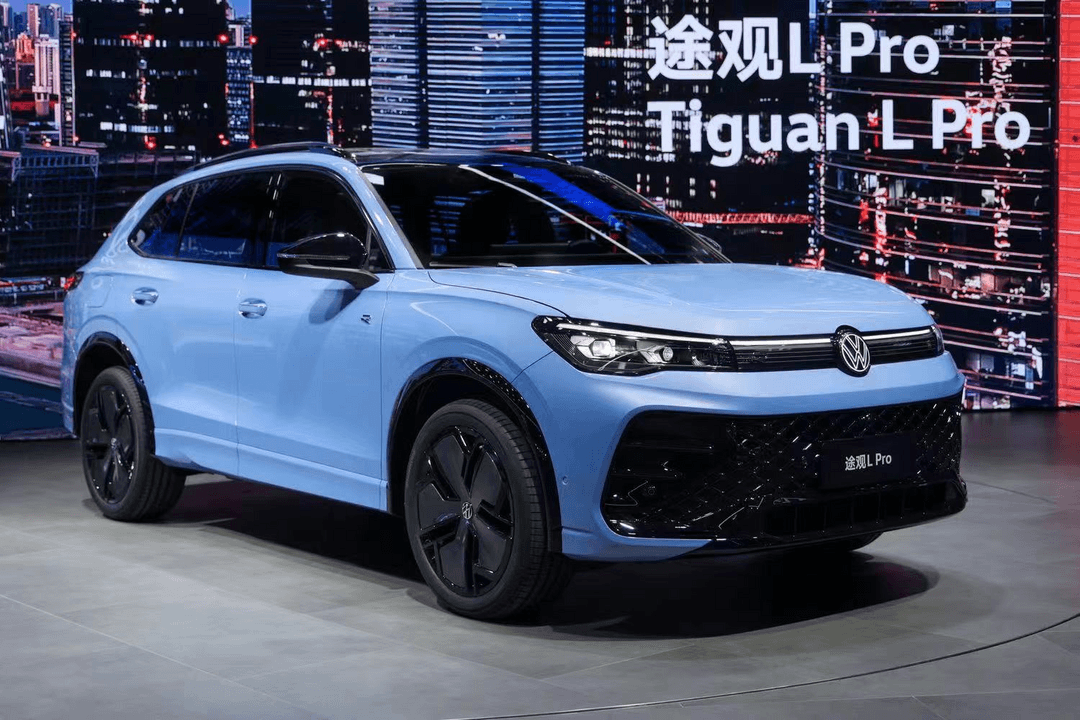 5月重磅新車(chē)一覽：比亞迪海獅07 EV、領(lǐng)克07 EM-P領(lǐng)銜