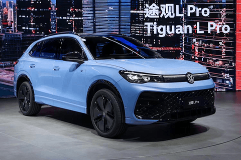 5月重磅新车一览:比亚迪海狮07 EV、领克07 EM-P领衔