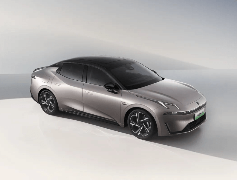 5月重磅新車(chē)一覽：比亞迪海獅07 EV、領(lǐng)克07 EM-P領(lǐng)銜