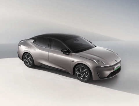 5月重磅新车一览:比亚迪海狮07 EV、领克07 EM-P领衔