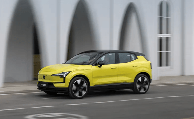 5月重磅新車(chē)一覽：比亞迪海獅07 EV、領(lǐng)克07 EM-P領(lǐng)銜