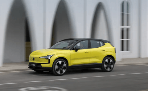 5月重磅新车一览:比亚迪海狮07 EV、领克07 EM-P领衔