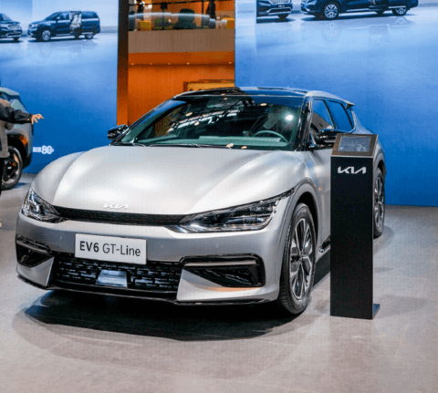 5月重磅新车一览:比亚迪海狮07 EV、领克07 EM-P领衔