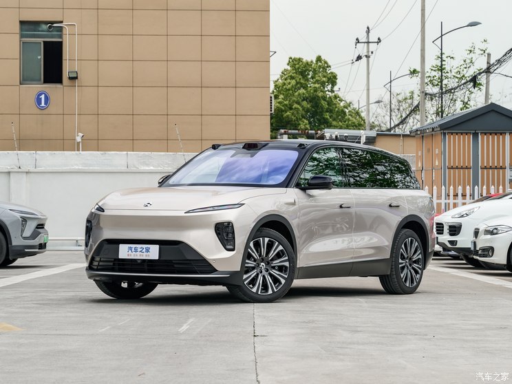 蔚來(lái) 蔚來(lái)ES8 2024款 100kWh