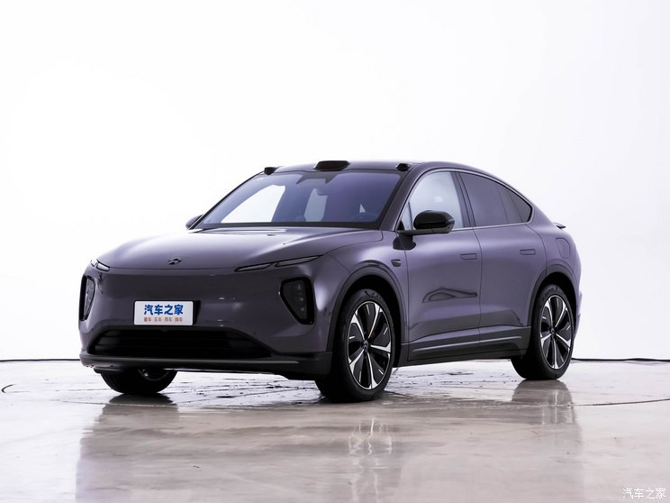 蔚來(lái) 蔚來(lái)EC6 2023款 100kWh