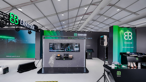 面向功能安全应用,Elektrobit 推出全球首个开源汽车操作系统解决方案