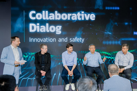 面向功能安全应用,Elektrobit 推出全球首个开源汽车操作系统解决方案