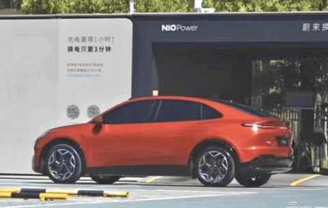 能换电的乐道,“只”准备卖25万