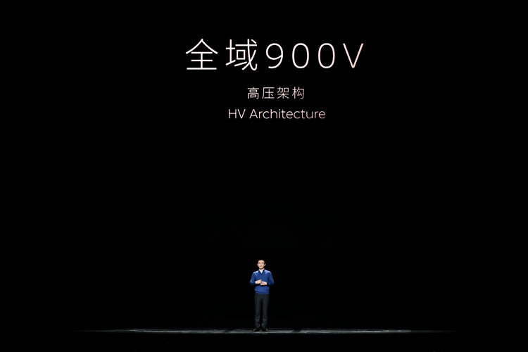 能換電的樂道，“只”準備賣25萬