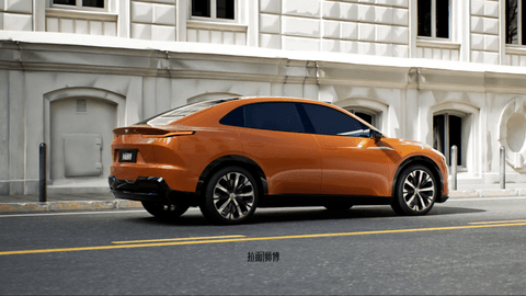 能换电的乐道,“只”准备卖25万