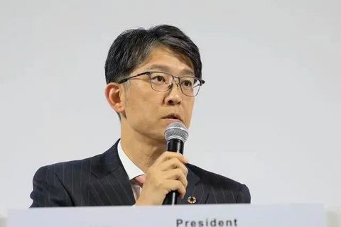 “杀疯了”的丰田,再夺全球利润冠军