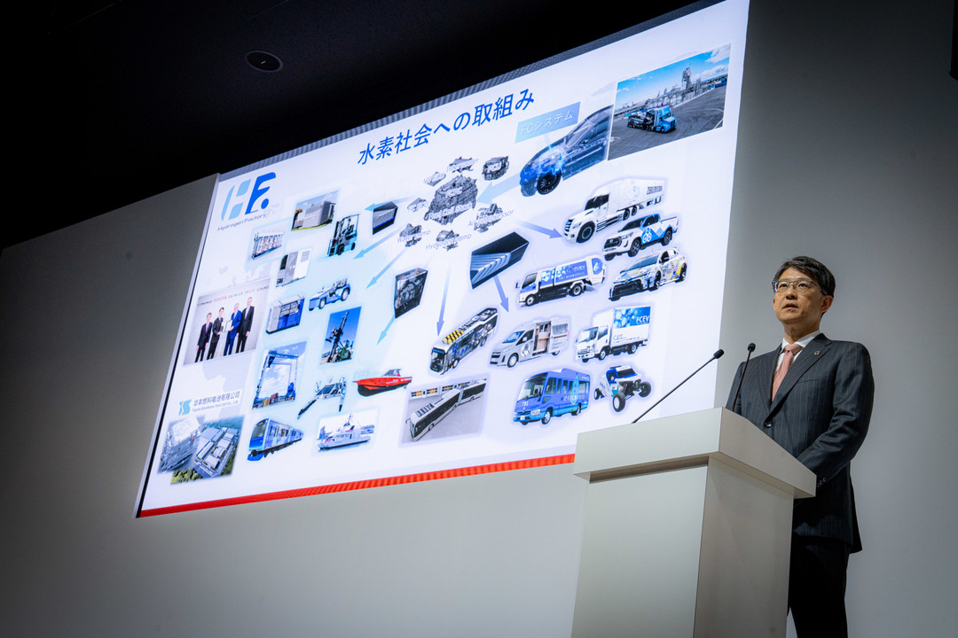营业利润突破5万亿日元，丰田汽车会走向何方？