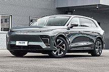 订单量已达22000台 星途星纪元 ET交付