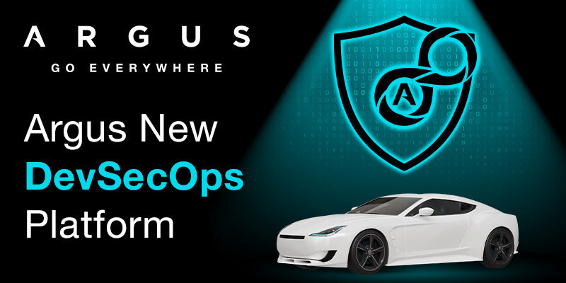 Argus推出新DevSecOps平臺 加速和保護(hù)汽車軟件開發(fā)周期
