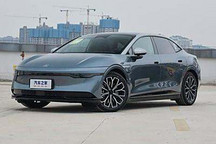 极氪007将推OS6.1解锁机械车位自动泊车
