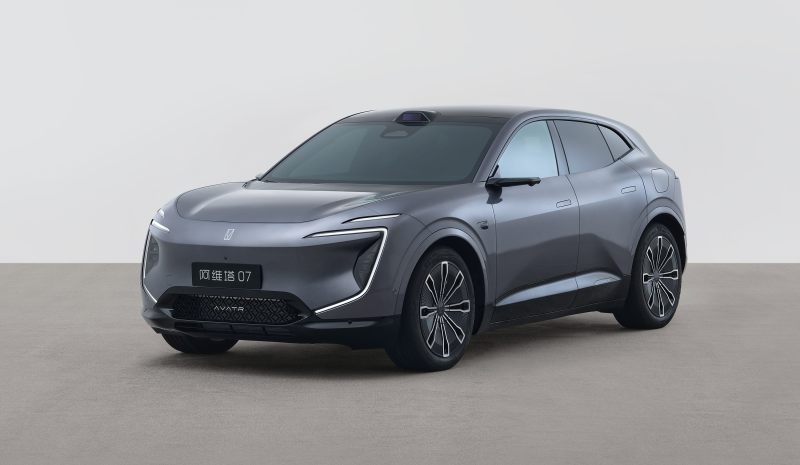 網(wǎng)通社汽車