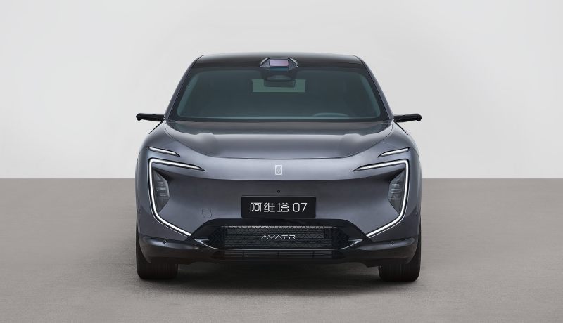網(wǎng)通社汽車