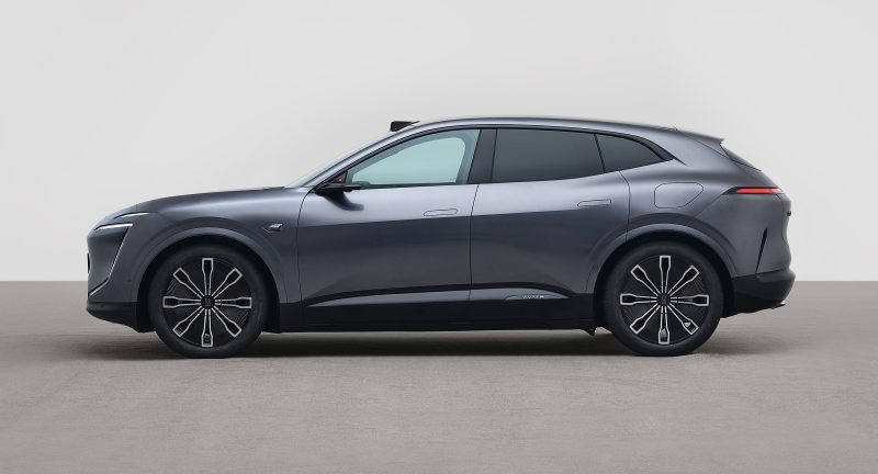 網(wǎng)通社汽車