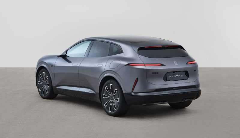 網(wǎng)通社汽車