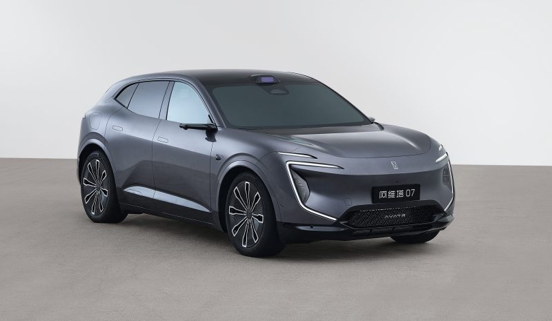 網(wǎng)通社汽車