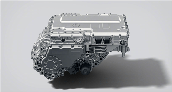 e平臺3.0 Evo首車 比亞迪海獅07EV今晚上市：首搭23000轉(zhuǎn)電機