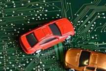 为车企降本，芯片公司“八仙过海”