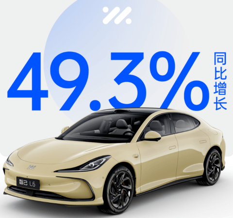 上汽集团4月产销出炉:销售整车36万辆,自主品牌占比超60%