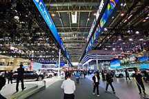 乘联会：4月销量153.2万辆 渗透率43.7%