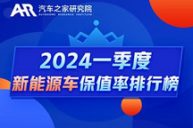Q2新能源保值率:比亚迪插混轿车最保值