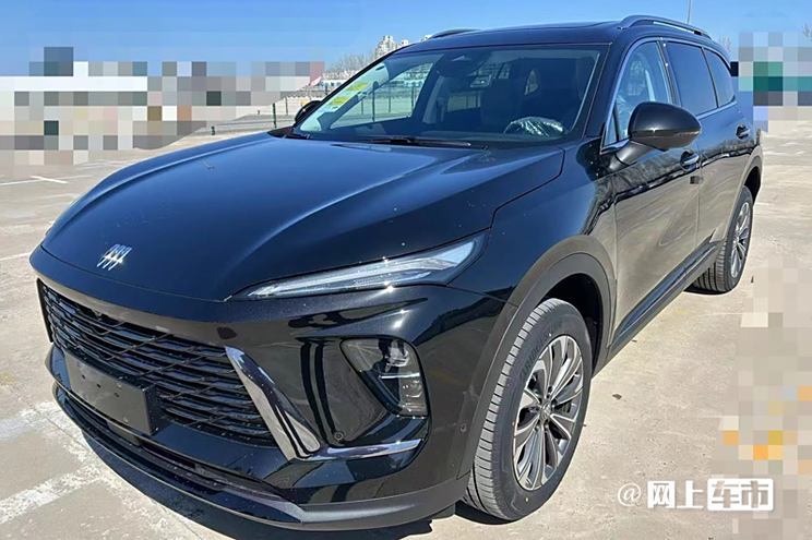 汽車(chē)之家