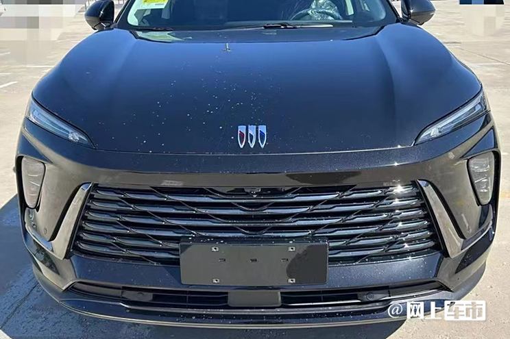 汽車(chē)之家