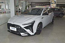 名爵MG6 XLINE 猎鲨版限时官降2万元！