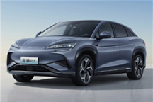 18.98万起 一图看懂比亚迪海狮07EV:12项全球首创硬核技术