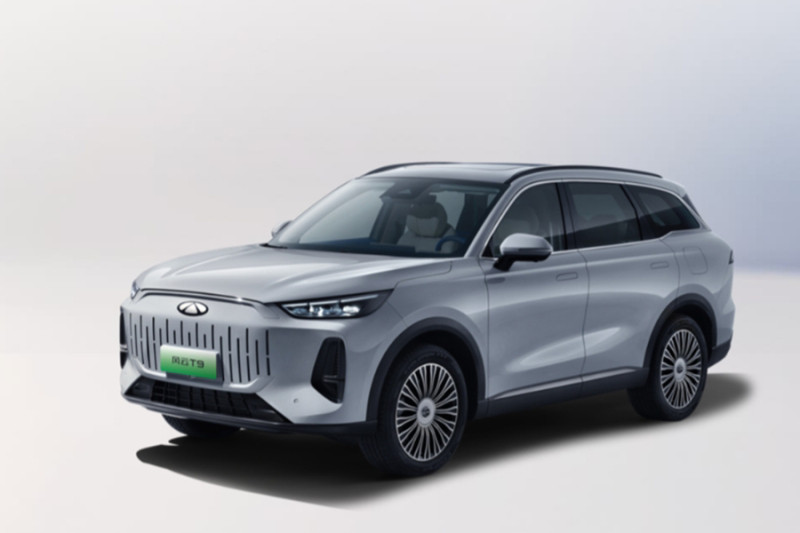 網通社汽車