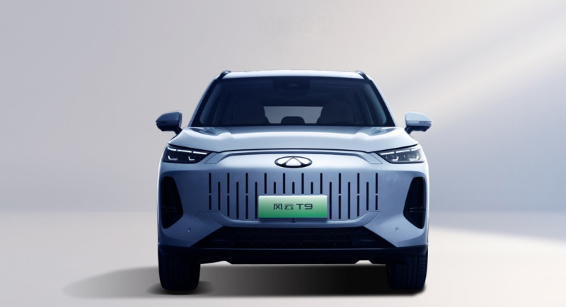 網通社汽車