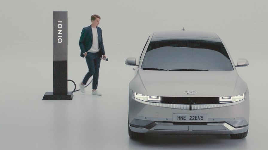 現(xiàn)代汽車將在韓國建電動汽車模塊工廠
