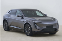 阿维塔首款有油箱的车型！阿维塔07申报：可选增程、纯电