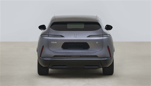 阿維塔首款有油箱的車型！阿維塔07申報：可選增程、純電動力