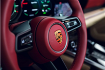 存起火风险！保时捷国内召回1590辆电动汽车