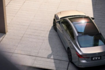 凯美瑞比中国市场更有耐心