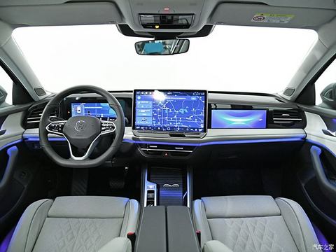 一汽-大众 迈腾 2024款 380TSI DSG至尊版
