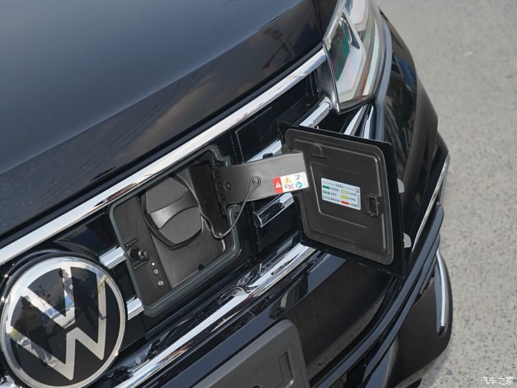 上汽大眾 途觀L新能源 2023款 430PHEV 插電混動(dòng)旗艦版