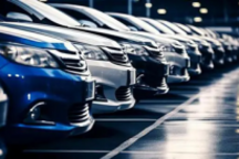 合资、豪华全面溃败 4月中国汽车市场自主品牌占比已近6成