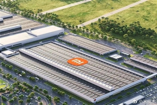 現場看SU7生產線！小米汽車工廠特別游覽活動招募明天截止