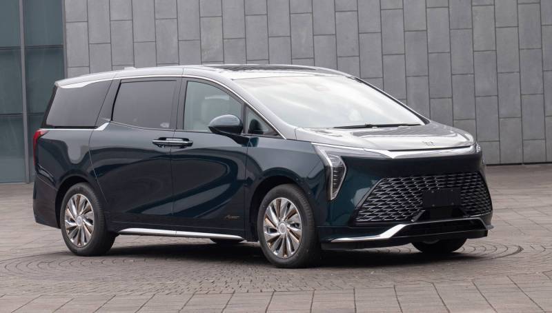 網(wǎng)通社汽車