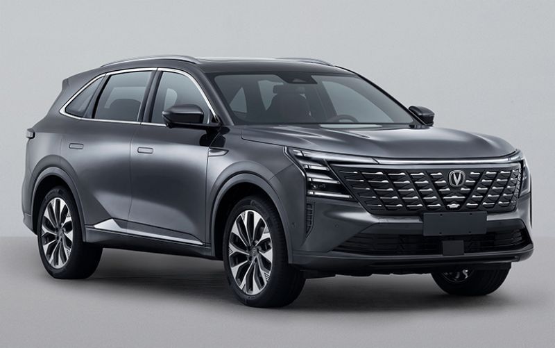 網(wǎng)通社汽車(chē)